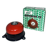 Campana De Alarma - Mjk Mod. 901 12 V Directo 9cm