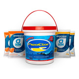 Cloro P/ Piscina 10kg +2 Barrilha 2kg +2 Sulfato 2kg