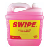 Swipe 5l Limpiador Multiusos Concentrado Desengrasante