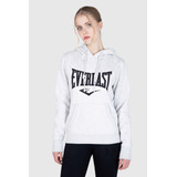 Poleron Mujer Everlast Most