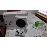 Consola Xbox Series S 512gb Nueva S/uso  - Permuto X Pc  ¡¡