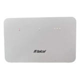 Modem Huawei Wifi 4g B311 Liberado  + Chip Telcel Ilimitado