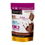 Batido De Proteinas Para Bajar De Peso Siken Form Chocolate