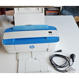 Impresora Hp 3775 Multifuncion 