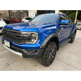 Ford Ranger Raptor 4x4 2023