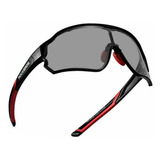 Gafas Fotocromáticas Rockbros Filtro Uv400 Ciclismo Mtb Moto