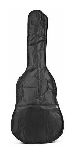 Funda Para Guitarra Guardian Cg-085-c3 / 4 Bolsa Duraguard D