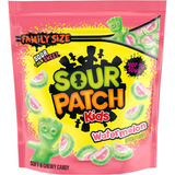 Gomitas Sour Patch Kids Watermelon Family Size 816g Importad