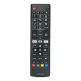 Control Remoto Para LG Tv Uk6570 Uk6300 Series