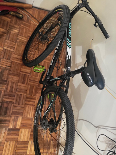 Bicicleta Venzo Talon