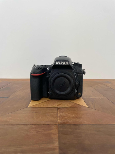 Nikon D750 Full Frame