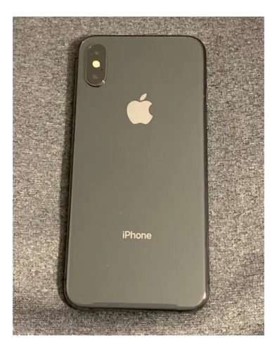 iPhone XS 64 Gb Gris Espacial / Excelente Estado