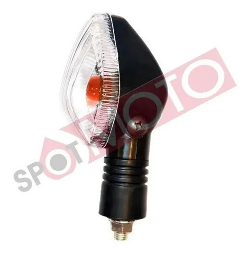 Farol De Giro Honda Xr 150l Con Tornillo  Spot Moto