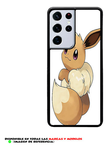 Funda Diseño Para Motorola Pokeemon #4