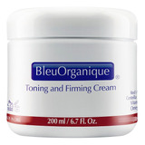 Toning &firming Cream Beluorganique Antí Celulitis Y Estrías