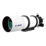 Telescópio Refrator Svbony Sv48p Astrofoto 90mm F5.5 Ota