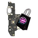 Conector Carga Rápida Para Xia0mi Redmi 9a + Garantia 1 Ano!