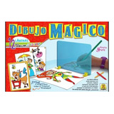 Dibujo Mágico Implas 338