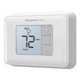Termostato T2 No Programable Honeywell Home Rth5160d1003