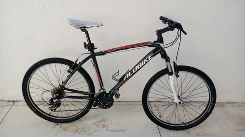 Bicicleta Alubike R-26