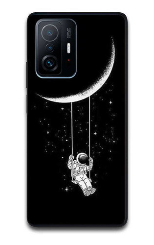 Funda Astronauta 5 Para Xiaomi Todos