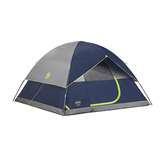 Coleman Sundome 6