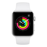 Cambio De Vidrio Glass Compatible Apple Watch Serie 5 44mm