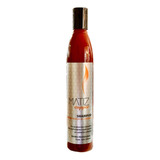 Shampoo Matiz Copper Intesificador De Cobrizos Edengi 330ml