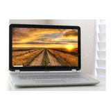 Laptop Hp Envy M7-k211dx 17.3  12gb Intel Core I7 512tb Sshd