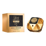 Edp Paco Rabanne Lady Million Fabulous X 50 Ml