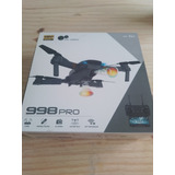 Dron Set Foldable 998 Pro