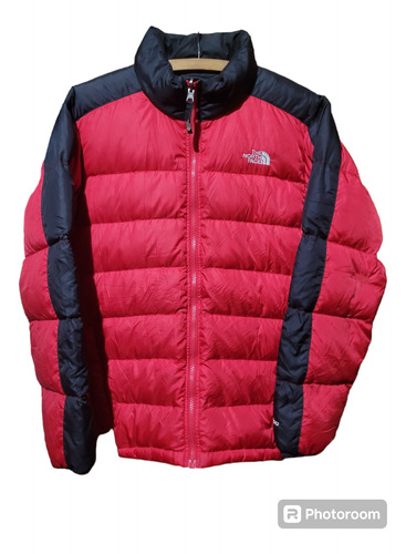 Campera De Plumas North Face