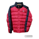 Campera De Plumas North Face