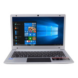 Laptop Evoo Ultra Delgada 11.6 Fhd 4gb Ram 32gb Disco Ssd