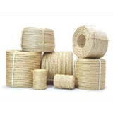 Ixtle/sisal/henequen, Cuerda O Soga 10 Mm (3/8 PuLG) 40 Mtrs