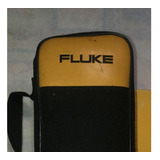 Pinza Amperimétrica Fluke 376 + Fluke Sonda Iflex I2500-18