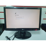 Monitor Lcd Hp 18,5 - W1943se 