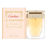 Perfume Cartier La Panthere Parfum 50 Ml Edp Para Mujer