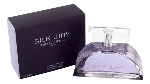 Silk Way Por Ted Lapidus Par - 7350718:mL a $214489