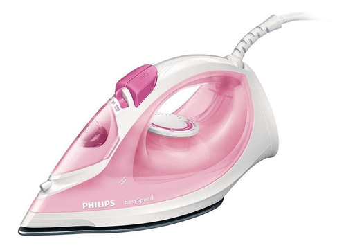 Plancha Philips Gc1022 A Vapor 2000w Easyspeed