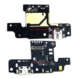 Placa De Carga Compatible Zte V10 Vita Exelente Calidad