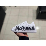 Alexander Mcqueen Rte