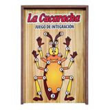 Juego La Cucaracha 