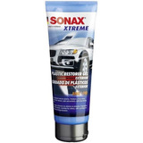 Sonax  Xtreme Cuidado De Plásticos Exterior Nanopro 250ml