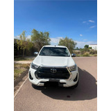 Toyota Hilux 2023 2.8 Cd Srx 177cv 4x4 At