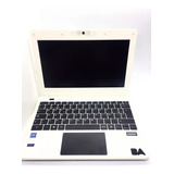 Teclado + Carcasa Touchpad Netbook G12 Em-ig520-272b V2