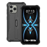 Celular Blackview Bv5300 Pro 4gb/64gb 6580mah A Prova D'água