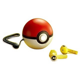 Inalámbricos De Áudio Razer Bluetooth Do Pokémon Pikachu