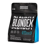 Polvo Decolorante Blondex- Hairssime - 500gr