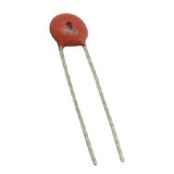 3pz Paquete Cc-1/50v Capacitor Ceramico 1pf 50v